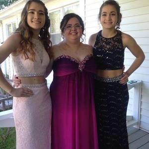 Meet your Posher, Lilly